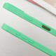Чохол Silicone Case Full Protective (AA) для Apple iPhone 16 Pro (6.3") Зелений / Spearmint