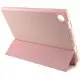 Чохол-книжка Book Cover (stylus slot) для Samsung Galaxy Tab A9 (8.7'') (X110/X115) Рожевий / Pink Sand