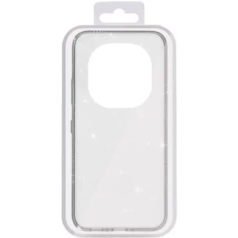 TPU чехол Nova для Xiaomi Poco X7