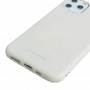 TPU чохол Molan Cano Smooth для Apple iPhone 11 Pro Max (6.5") Сірий