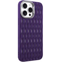 Чохол TPU Ribbio для Apple iPhone 13 Pro Max (6.7") Purple