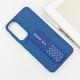 Чохол TPU VIVA для Samsung Galaxy A15 4G/5G / M15 5G Dark Blue