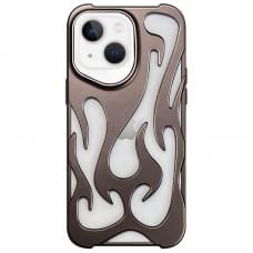 Чехол TPU WinFire для Apple iPhone 15 (6.1")