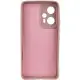 Чехол Silicone Cover Lakshmi Full Camera (A) для Xiaomi Poco F5 / Note 12 Turbo