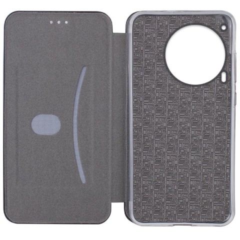 Шкіряний чохол-книжка Classy для TECNO Camon 30 (CL6) Зелений