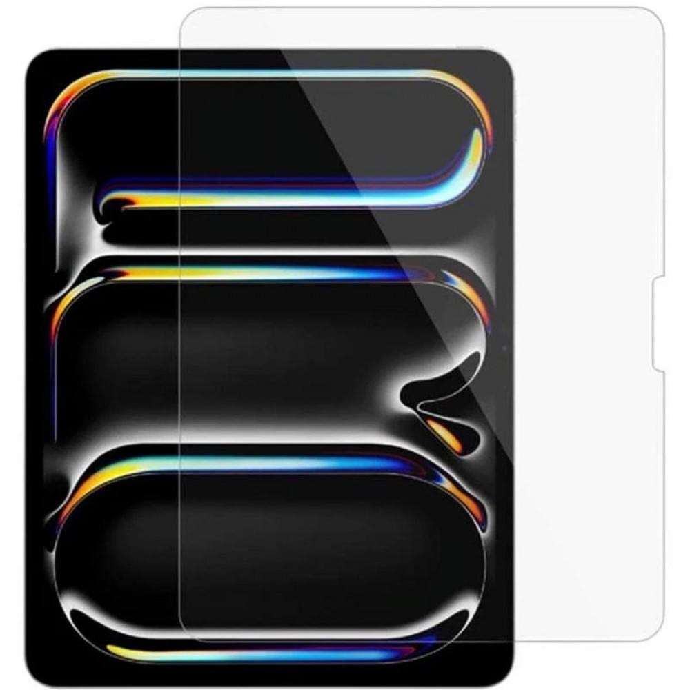 Защитное стекло Blueo HD для Apple iPad Pro 11" (2024)