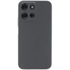 Чехол Silicone Cover Lakshmi Full Camera (AA) для Motorola Moto G75 5G