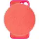 Чохол Silicone Case Full Camera Protective (AA) для Apple iPhone 15 (6.1") Рожевий / Barbie pink