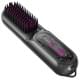 Гребінець-випрямляч Hoco HP45 Heating straight hair comb Gray
