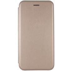 Кожаный чехол-книжка Classy для Realme Note 50 5G