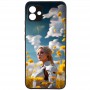 TPU+PC чохол Prisma Ladies для Samsung Galaxy A06 Anime