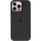 Чехол Silicone Case Full Protective (AA) для Apple iPhone 16 Pro Max (6.9")