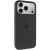 Чохол Silicone Case Full Protective (AA) для Apple iPhone 17 Pro (6.3") Чорний / Black