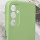 Чехол Silicone Cover Lakshmi Full Camera (A) для Samsung Galaxy M14 5G