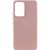 Чохол Silicone Cover Lakshmi (AAA) для Xiaomi 12T / 12T Pro Рожевий / Pink Sand