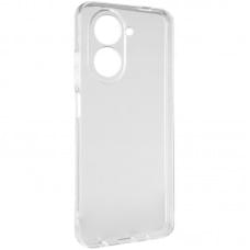 TPU чохол Epic Transparent 1,5mm Full Camera для Xiaomi Redmi A5 (Europe version) Безбарвний (прозорий)