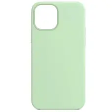Чехол Silicone Case Full Protective (AA) NO LOGO для Apple iPhone 15 Plus (6.7")