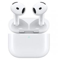 Беспроводные TWS наушники Airpods 4 ANC USB-C Wireless Charging Case for Apple (AAA)