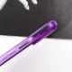 Чохол TPU Radiance with MagSafe для Apple iPhone 16 Pro (6.3") Purple