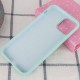 Чехол Silicone Case Full Protective (AA) для Apple iPhone 11 Pro (5.8")