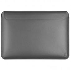 Чохол WIWU Air Skin Pro II 14.2" Сірий