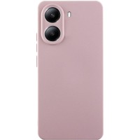 Чохол Silicone Cover Ummi Lakshmi Full Camera (AA) для Motorola Edge 50 Fusion Рожевий / Pink Sand