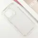 Чохол SGP Ultra Hybrid для Apple iPhone 16 Pro Max (6.9") Прозорий