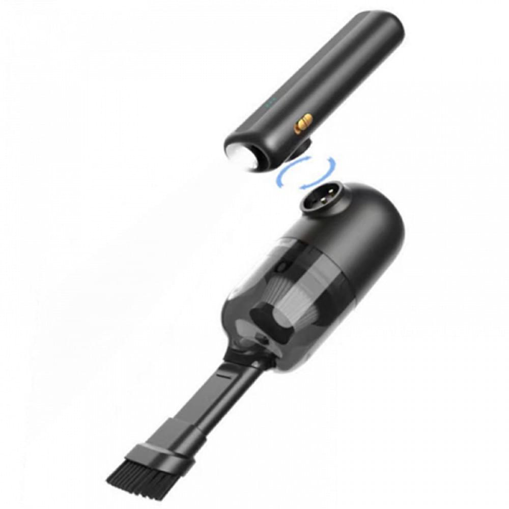 Портативный насос/пылесос WIWU Wi-Ai002 5 in 1