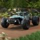 Машинка на радиоуправлении SCHE HW8809 Four-wheel drive high-speed