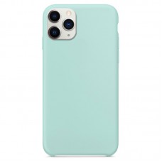 Чехол Silicone Case without Logo (AA) для Apple iPhone 11 Pro (5.8")