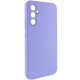 Чехол Silicone Cover Lakshmi Full Camera (AAA) для Samsung Galaxy A54 5G