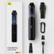 Портативний пилосос Baseus A5 Car Vacuum Cleaner (16000pa) (C30459500111-0) Cluster Black Портативний пилосос Baseus A5 Car Vacuum Cleaner (16000pa) (C30459500111-0) Cluster Black