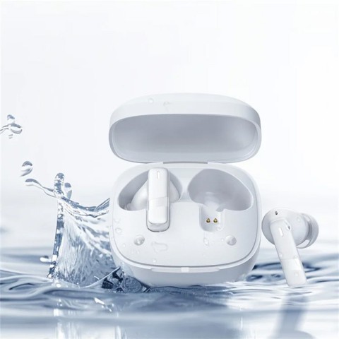 Бездротові TWS навушники Baseus Bowie E20 (A00069700) Stellar White