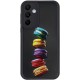TPU чохол Prestige для Samsung Galaxy A35 Macarons