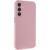 Чохол Silicone Cover Lakshmi Full Camera (AA) для Samsung Galaxy A26 5G Рожевий / Pink Sand