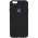 Чохол Silicone Case Full Protective (AA) для Apple iPhone 6/6s (4.7") Чорний / Black