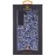 TPU чохол Bling World Rock Diamond для Samsung Galaxy S23 Синій