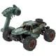 Машинка на радиоуправлении SCHE HW8809 Four-wheel drive high-speed