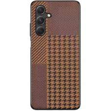 Чехол TPU+PC Grid для Samsung Galaxy A15 4G/5G / M15 5G