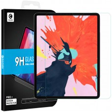 Захисне скло Mocolo (Pro+) для Apple iPad Pro 11" (2024) Прозрачное