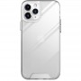 Чохол TPU Space Case transparent для Apple iPhone 14 Pro Max (6.7") Прозорий