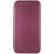 Шкіряний чохол-книжка Classy для Samsung Galaxy A10 (A105F) Бордовий