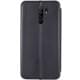 Кожаный чехол-книжка Classy для Xiaomi Redmi 9