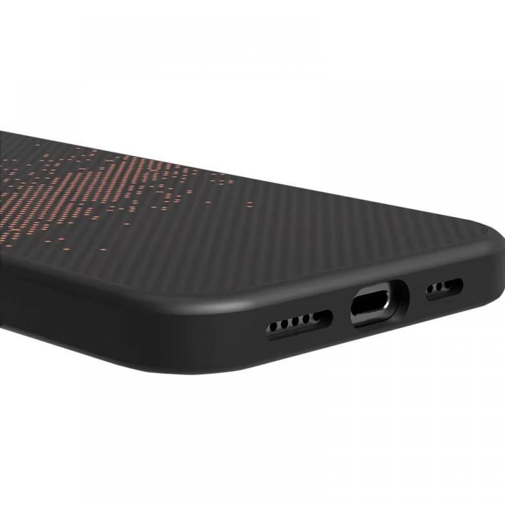 TPU чехол Monzo (MagFit) для Apple iPhone 15 (6.1")