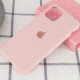 Чехол Silicone Case Full Protective (AA) для Apple iPhone 11 Pro Max (6.5")