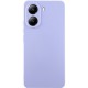 Чехол Silicone Cover Lakshmi Full Camera (AAA) для Xiaomi Poco X7 Pro