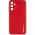 Шкіряний чохол Xshield для Samsung Galaxy A54 5G Червоний / Red