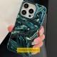 Чохол TPU Sea для Apple iPhone 14 (6.1") Green