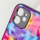 TPU+PC чехол Prisma Fluffie для Apple iPhone 12 (6.1")