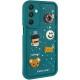 Чохол TPU Toys Case для Samsung Galaxy A05s Pine Green / Always Happy